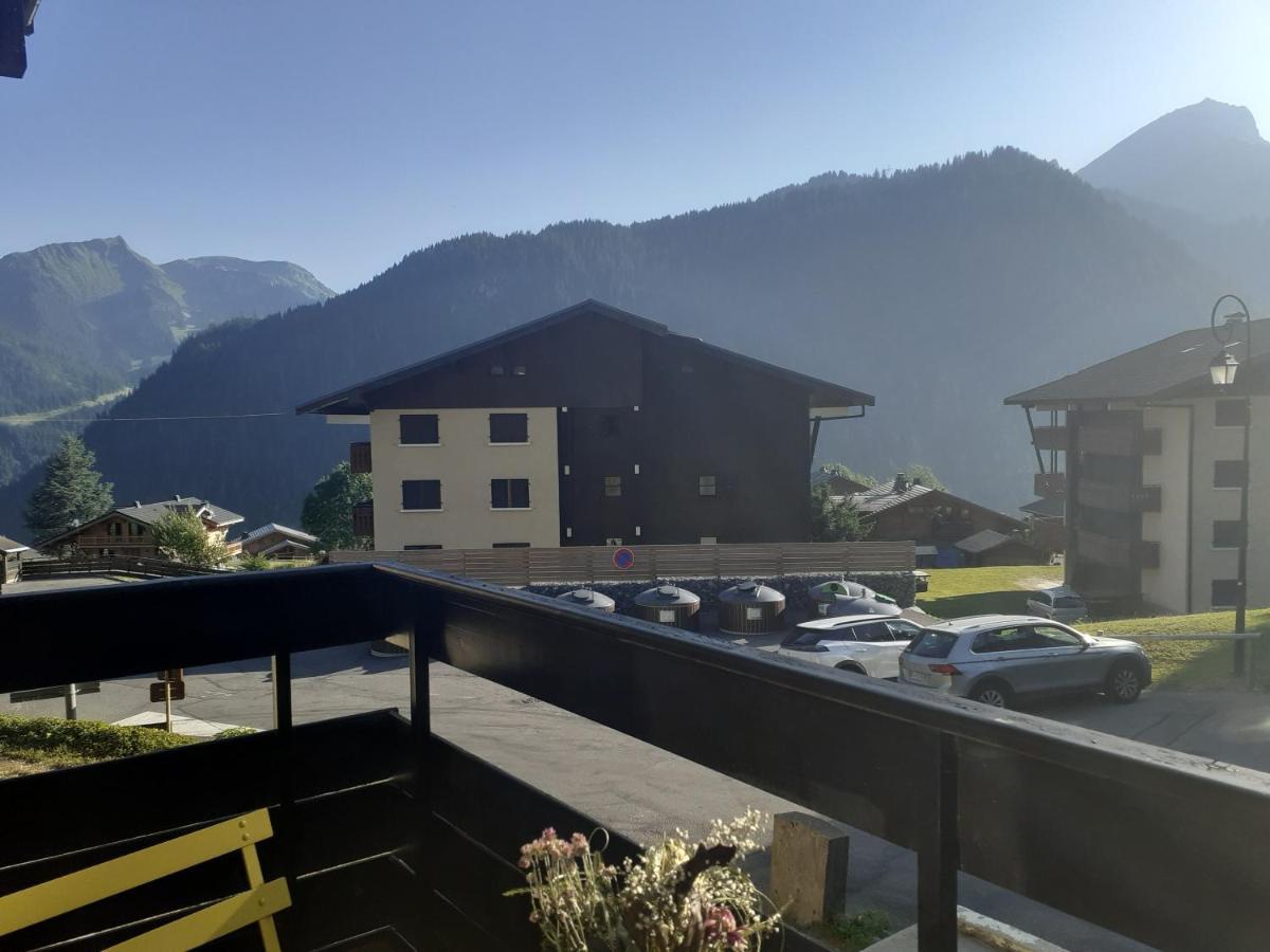 Studio Cabine Chatel Ngoại thất bức ảnh